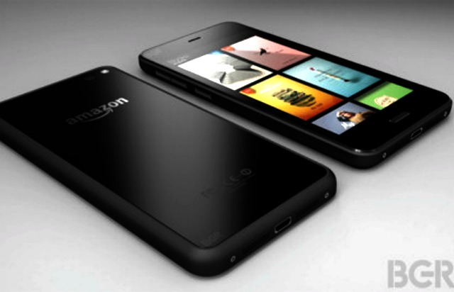 amazon smartphone