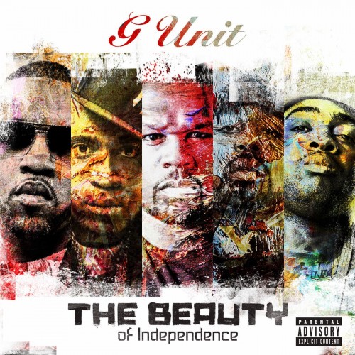 g-unit-the-beauty-of-independence-500x500