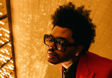 The Weeknd, son album After Hours en 5 morceaux