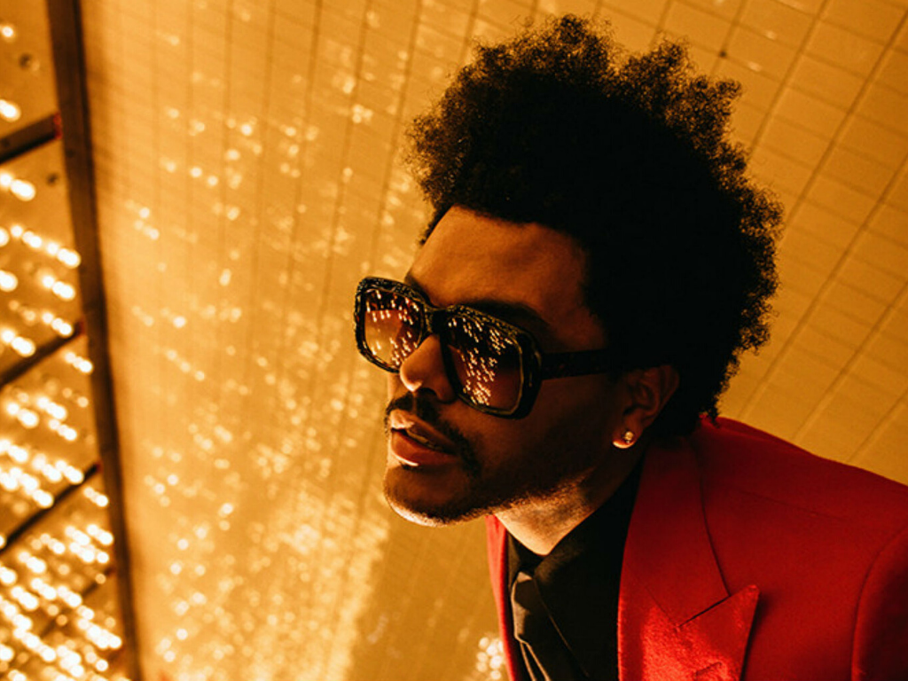 The Weeknd, son album After Hours en 5 morceaux
