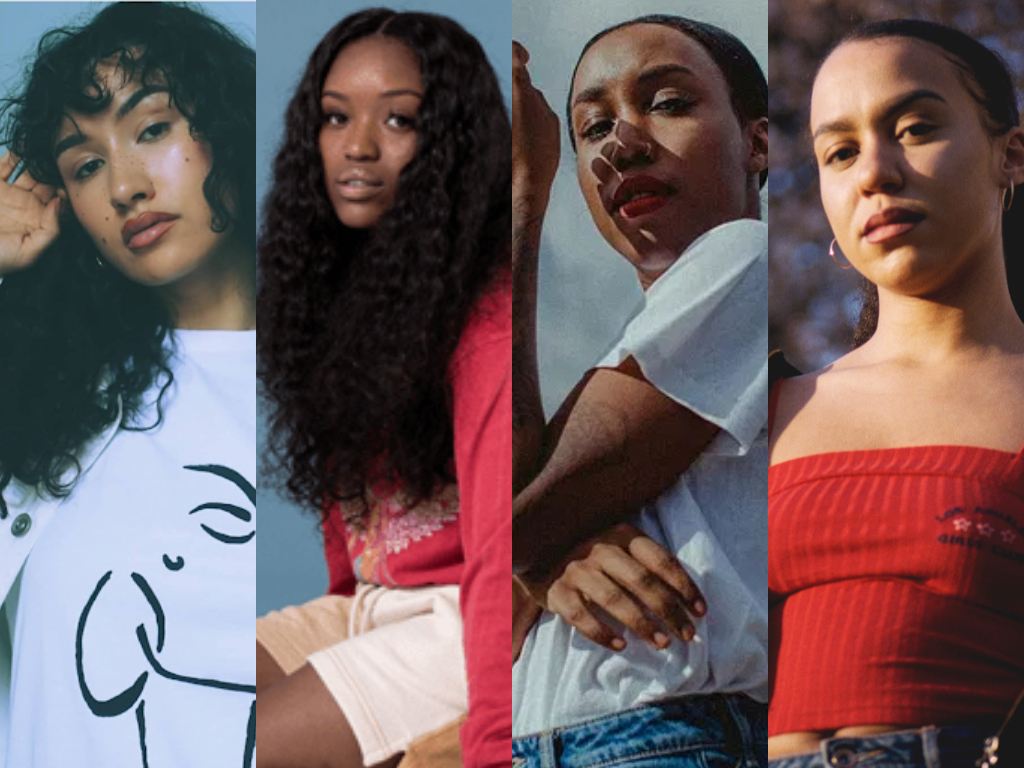 8 artistes féminines qui feront le R&B de 2020