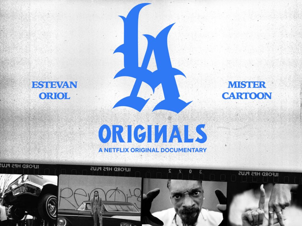 LA Originals : immersion dans la culture hip-hop de Los Angeles