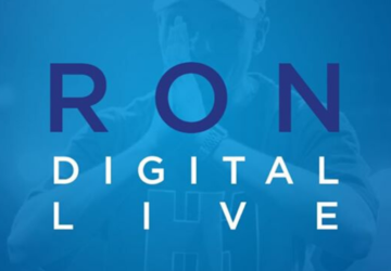RON Digital Live, le 26 et 27 juin