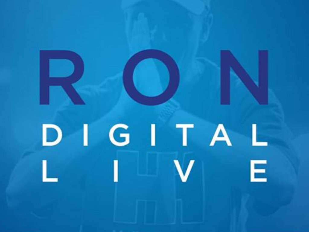 RON Digital Live, le 26 et 27 juin