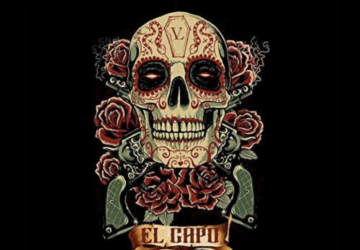Septième album de Jim Jones, El Capo