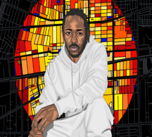 Kendrick Lamar : de Compton à la Maison Blanche