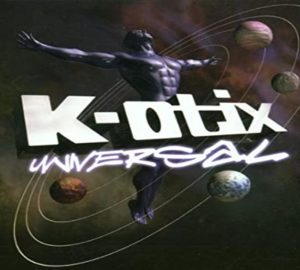 K-Otix Universal cover