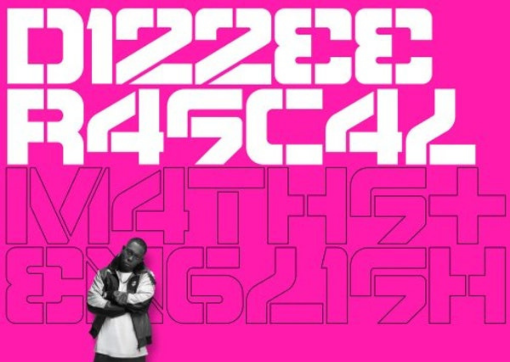 Dizzee Rascal - Maths + English