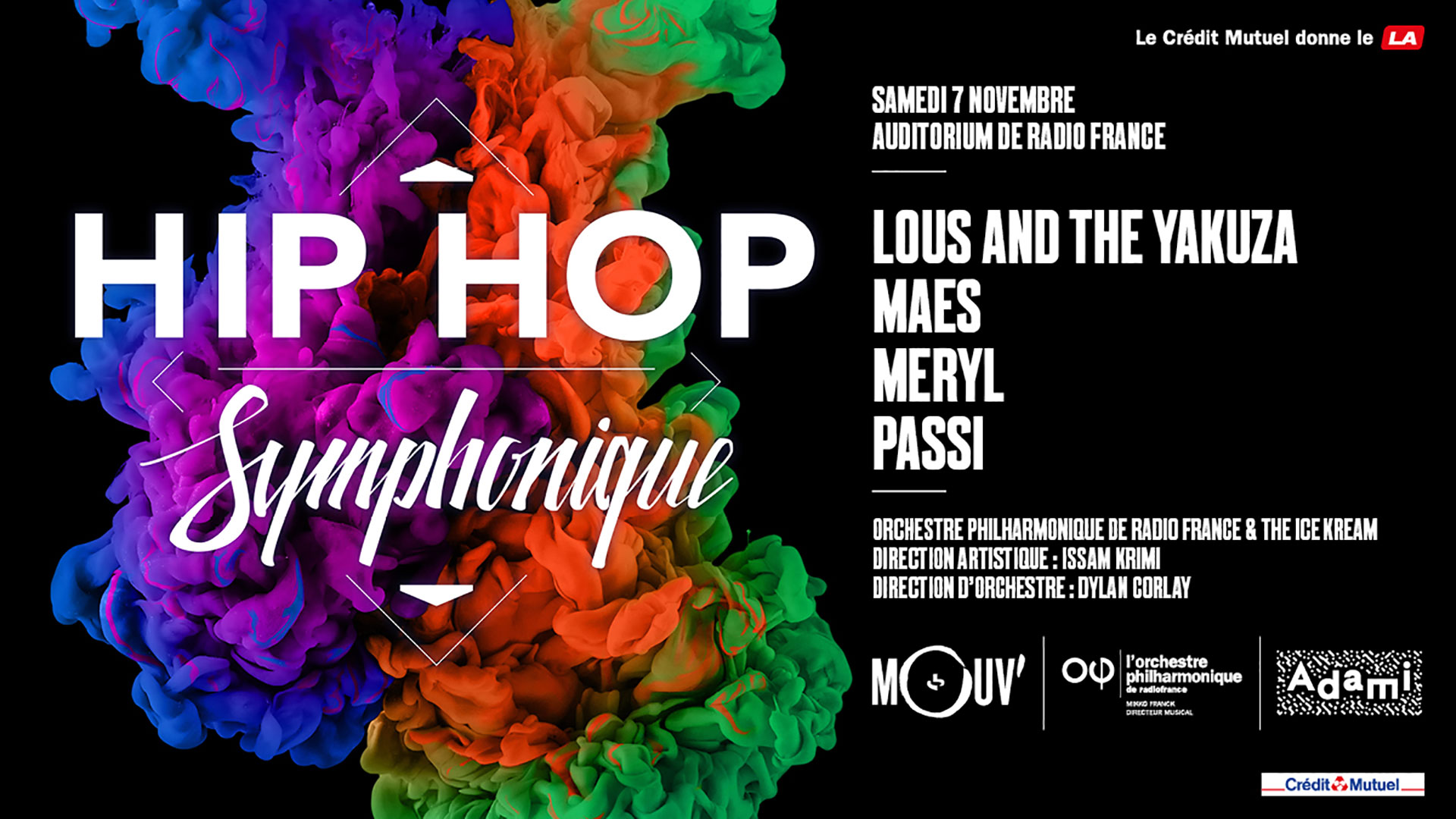 Hip Hop Symphonique 5