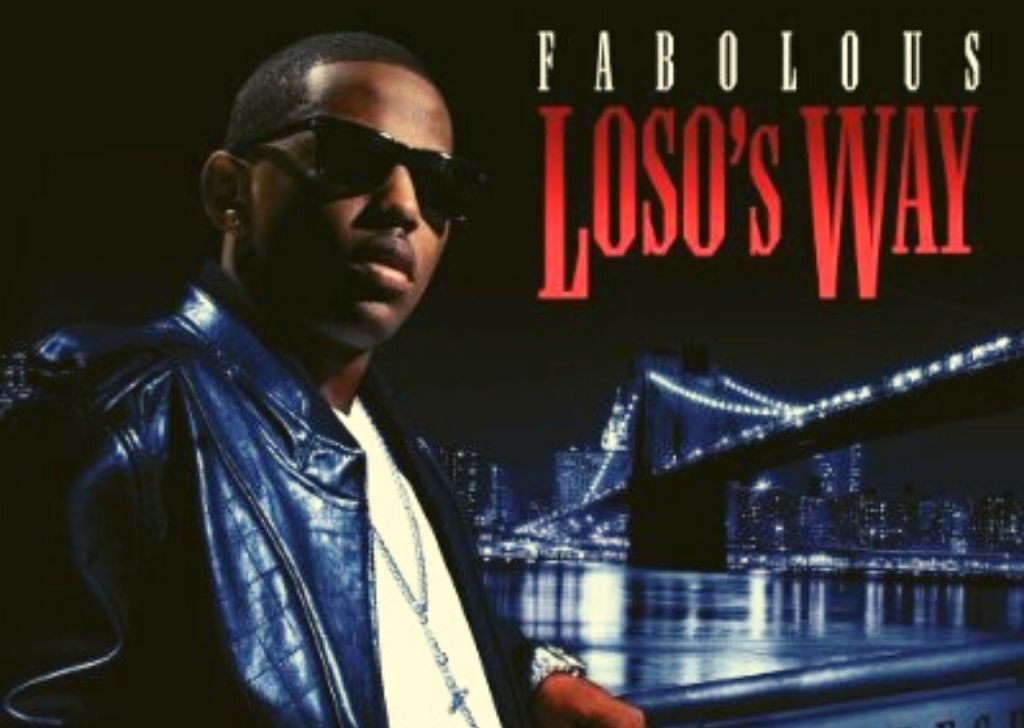 Fabolous - Loso's Way