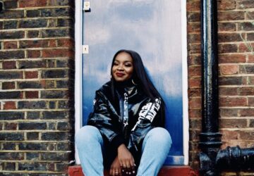 RAY BLK