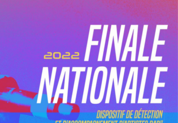 Buzz Booster 2022 la finale à Nantes