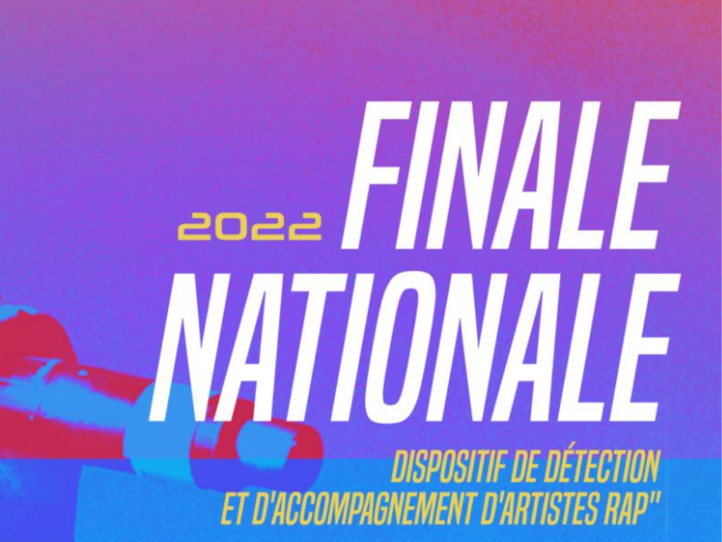 Buzz Booster 2022 la finale à Nantes